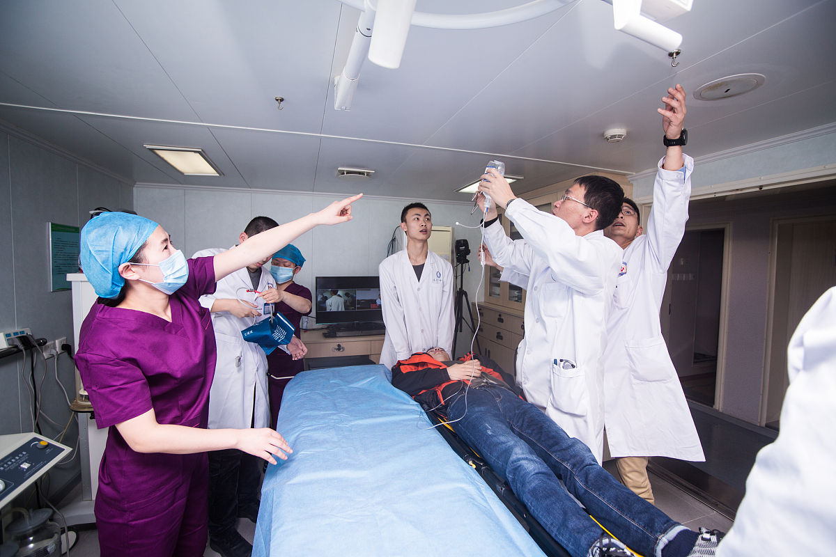 云南卫校男生适合的专业有哪些？