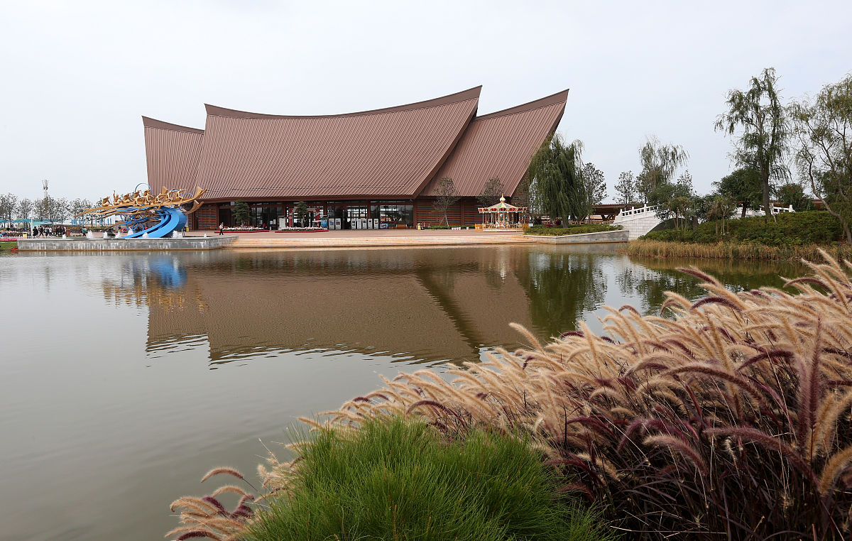 旅游专业行业前景