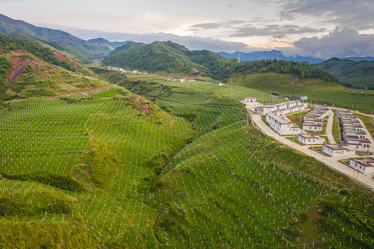 赫章县平山农业技术高级中学师资力量怎么样？ - 农业特色高中师资介绍