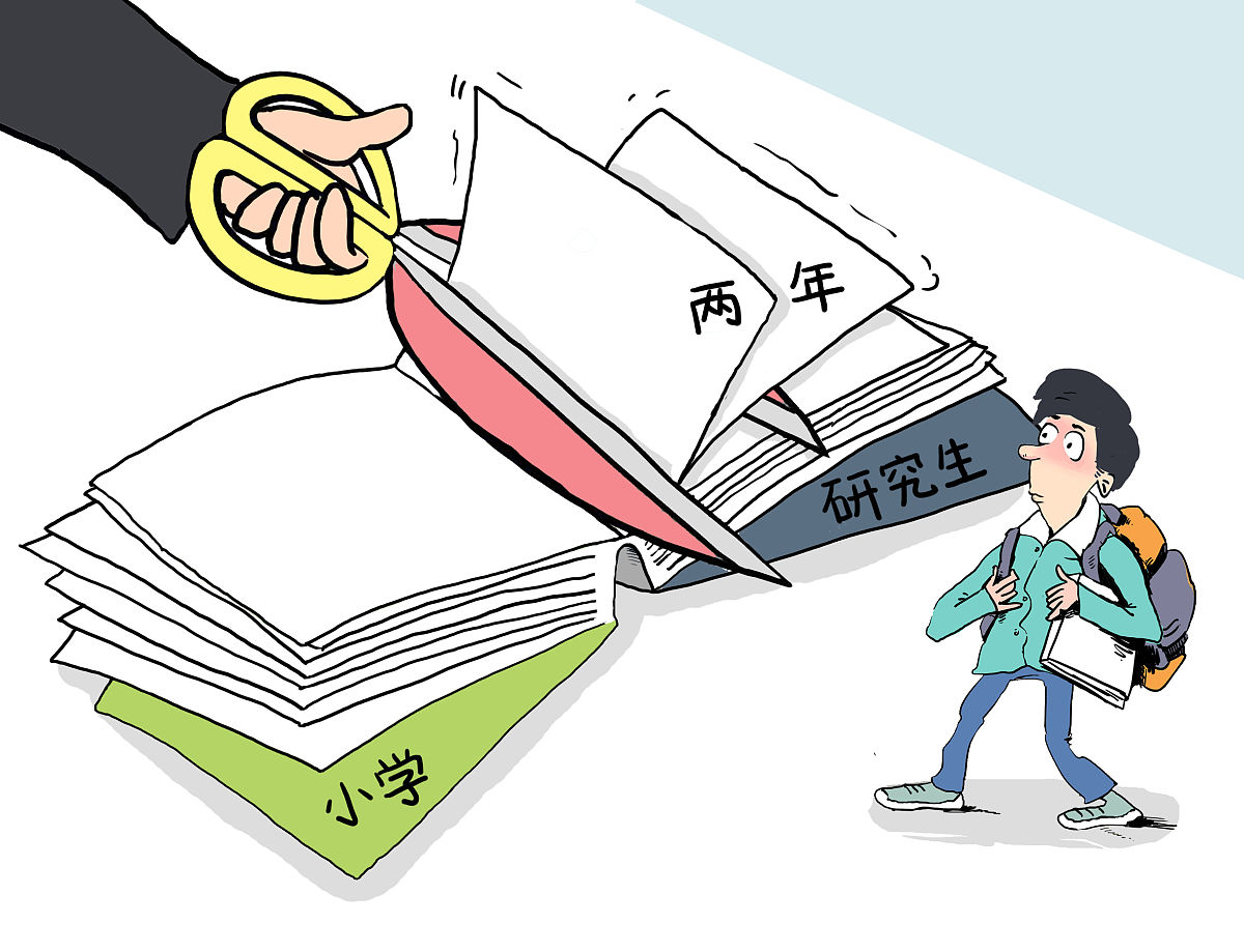 毕业论文写作风险：抄袭、时间管理、选题、导师关系等