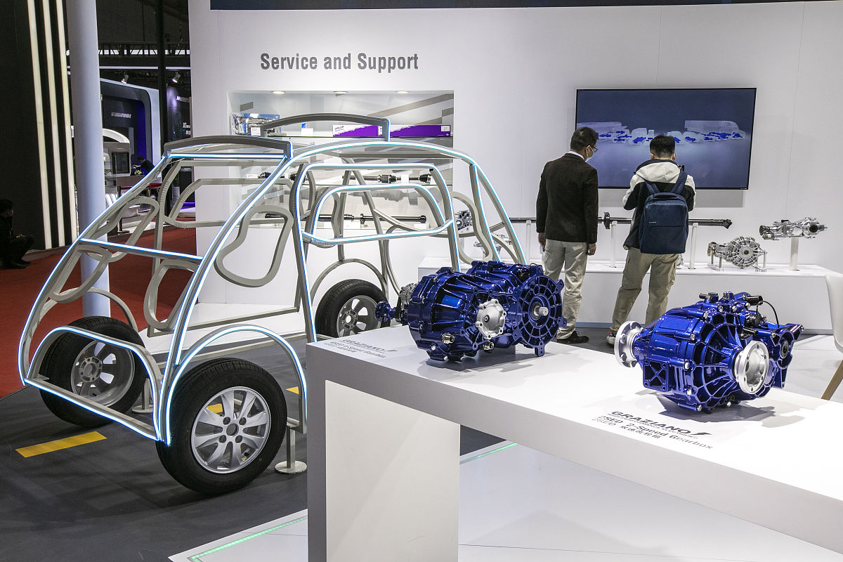 攀枝花学院汽车电子技术专业2019年招生简介