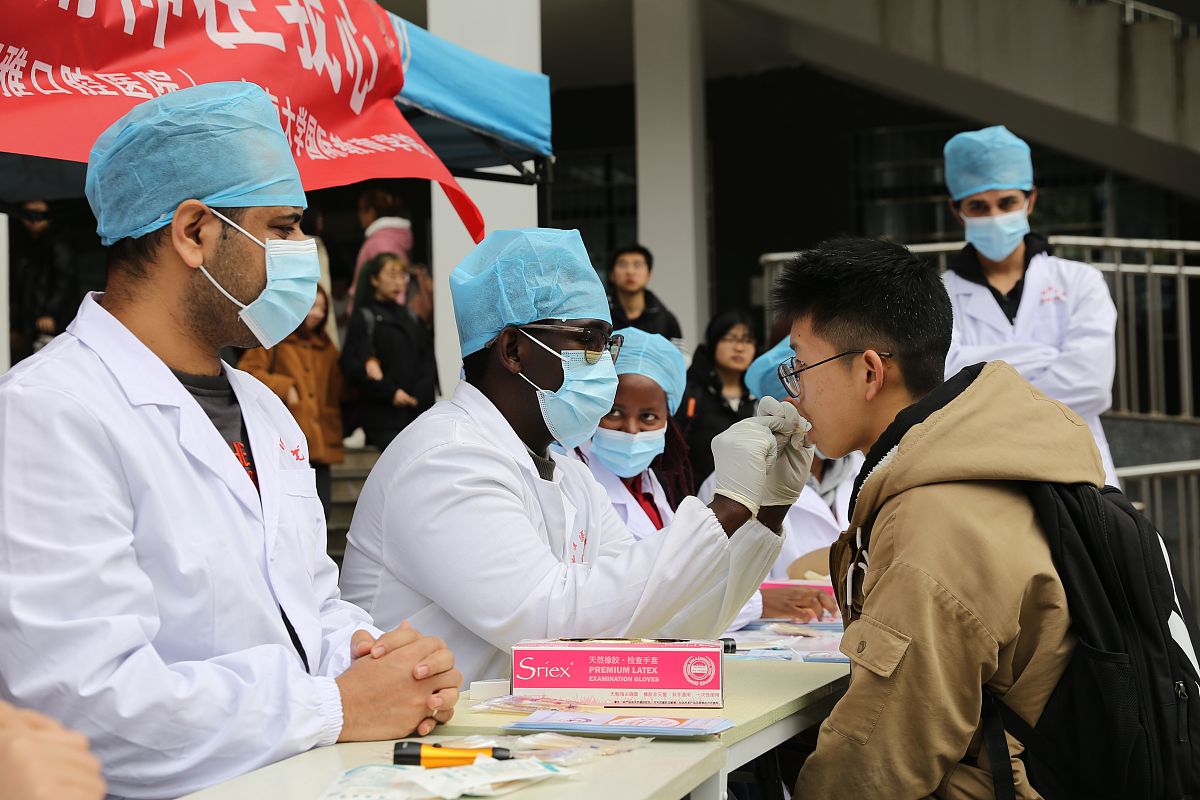 贵阳口腔医学专业怎么样？就业前景、课程设置深度解析