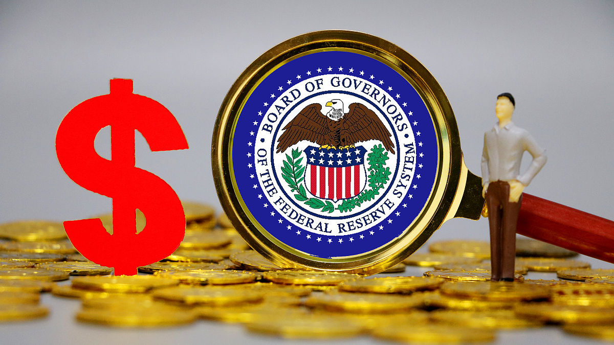 美联储是干嘛的