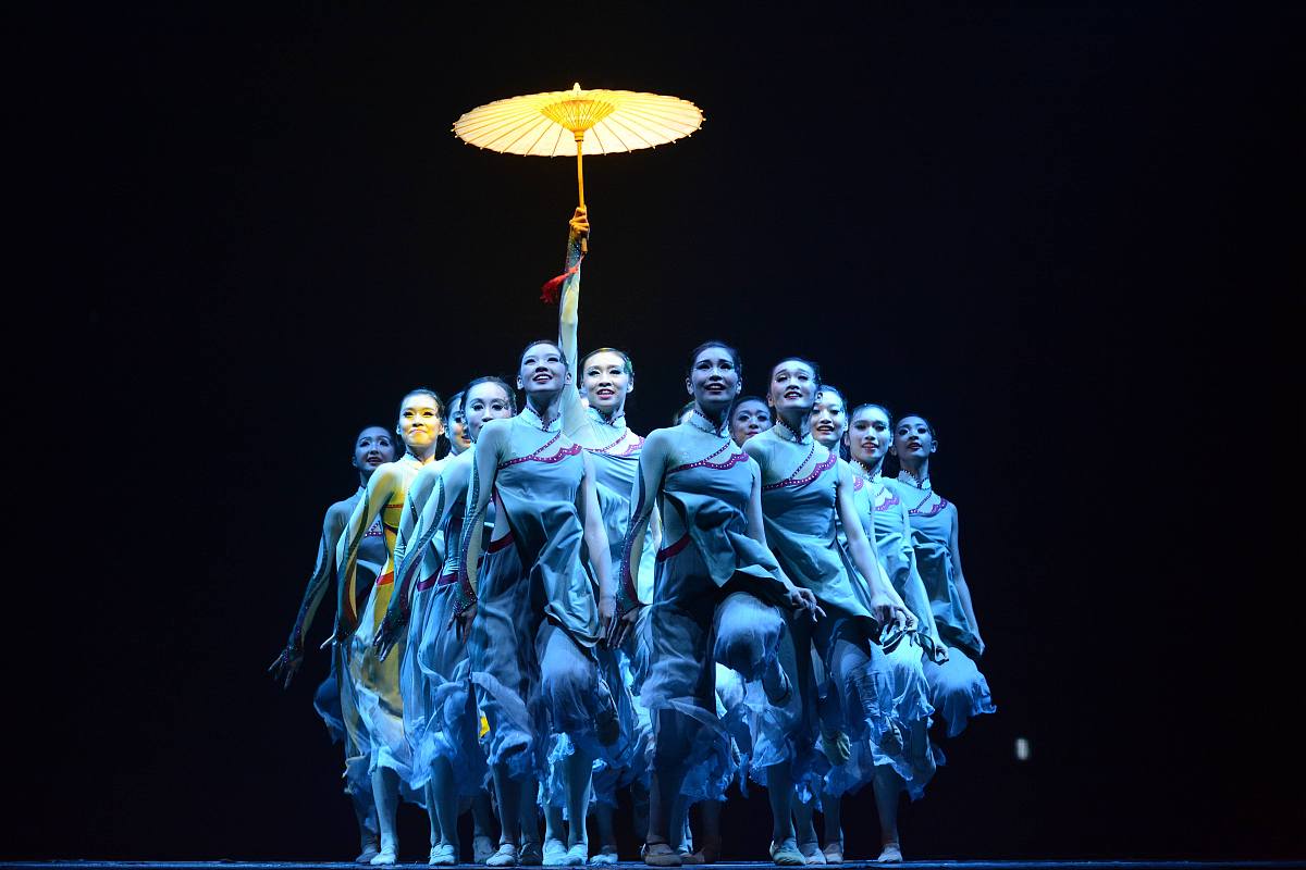 四川艺术职业学院五年制大专招收专业