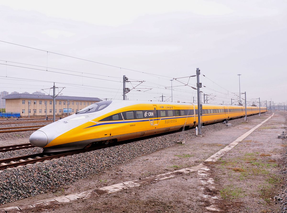 宝鸡2023年铁路学校科目：铁路工程专业解析