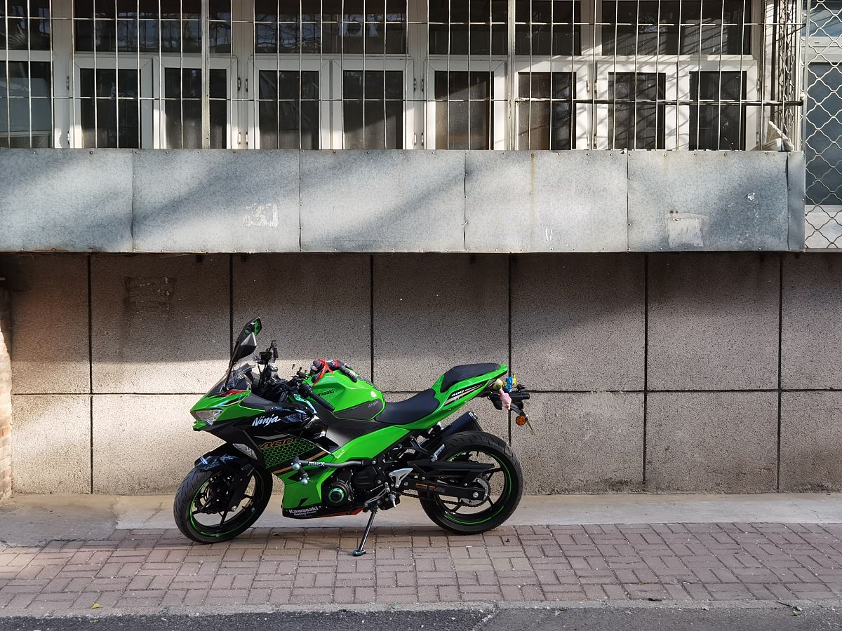 铃木极客飒155怎么样详细说说