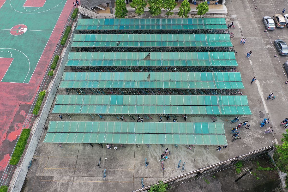 2022年广州西洲中学招生简章