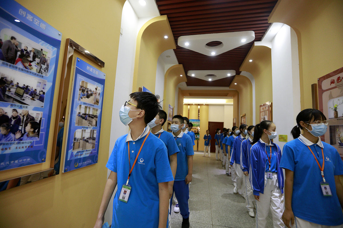 郑州工业贸易学校端木特色幼儿教育（普通中专）招生简章