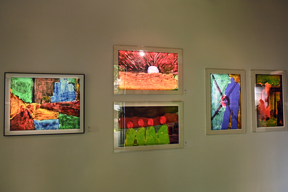 互联网线上心灵艺术馆：200元预算的支出与收益分析