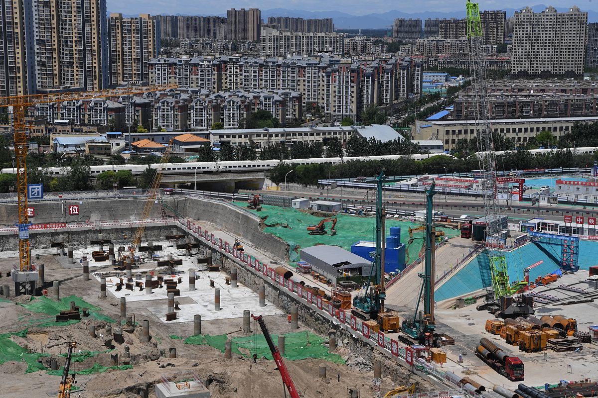 成都将增加至北京、上海、广州等方向列车班次