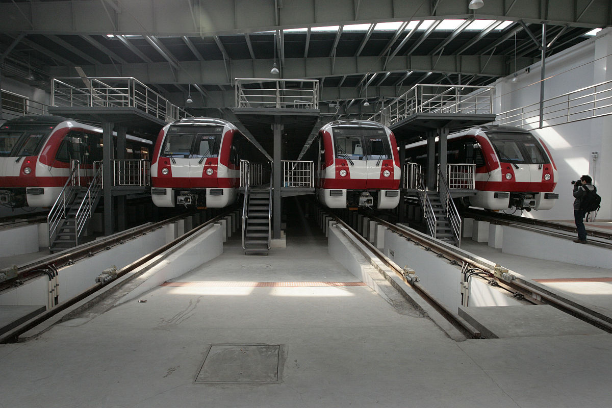 贵州航空学校城市轨道交通管理专业详解 - 未来城市交通人才培养