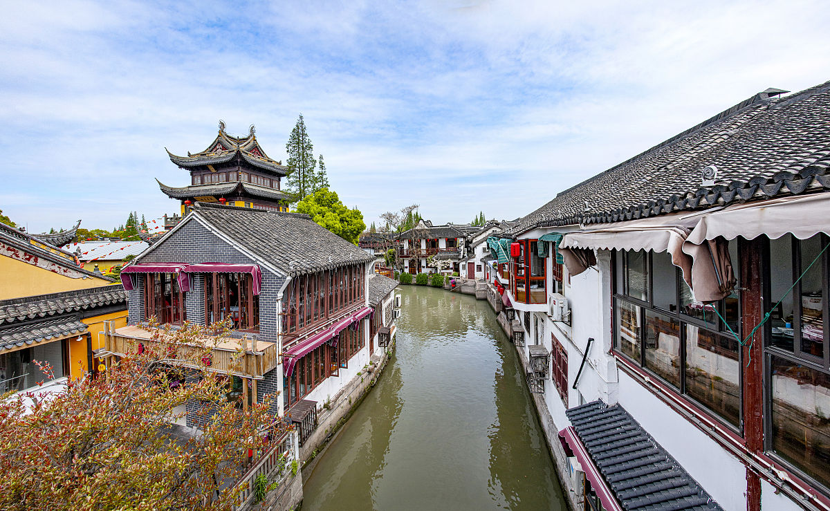 端午节上海周边2-3天游推荐：苏州、杭州、周庄、乌镇等，预算1500-2000元