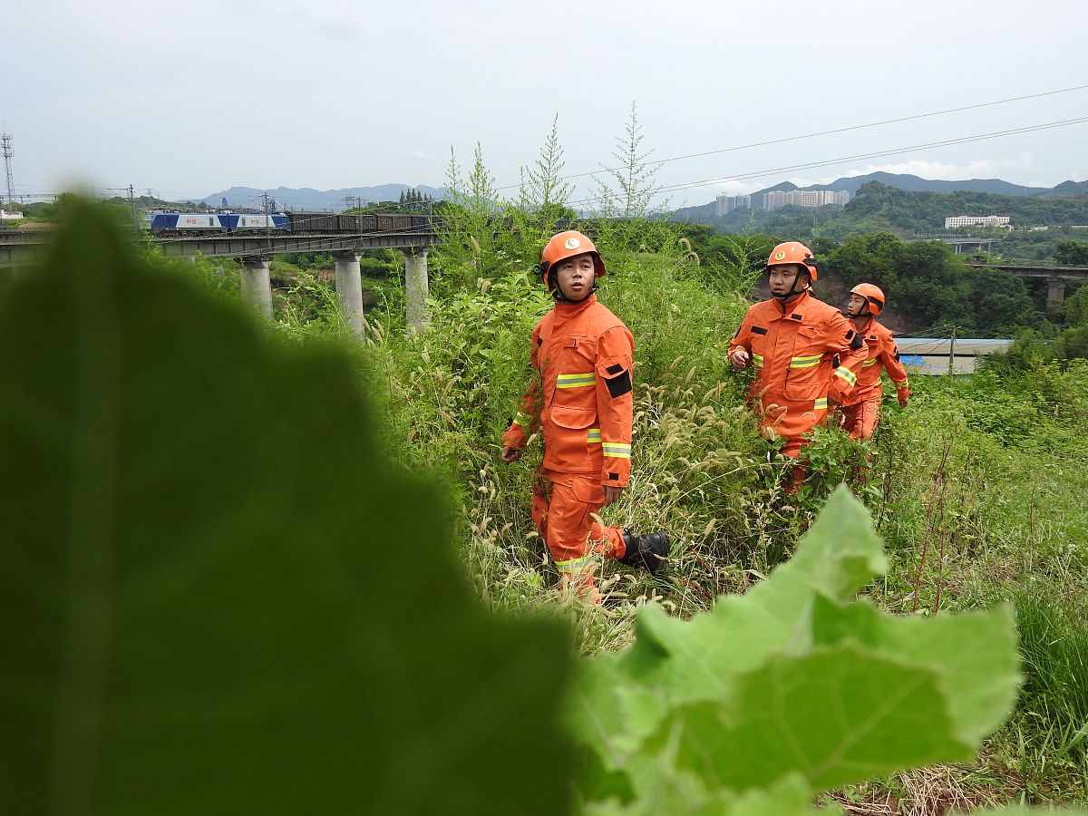 根据渝新欧班列发展现状分析其存在的路线同质化问题可以和其它班列进行对比分析
