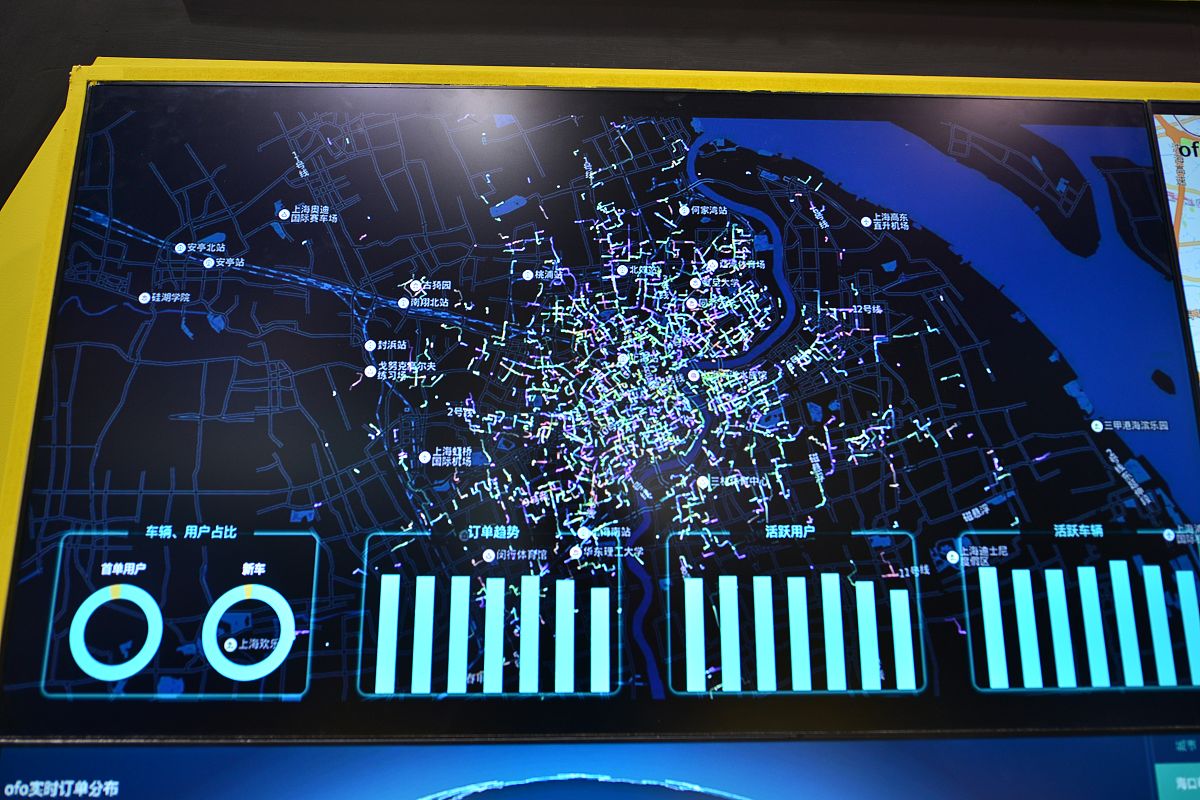 echarts地图结合高德第三方地图显示车辆实时位置要求只显示赣州行政区地图