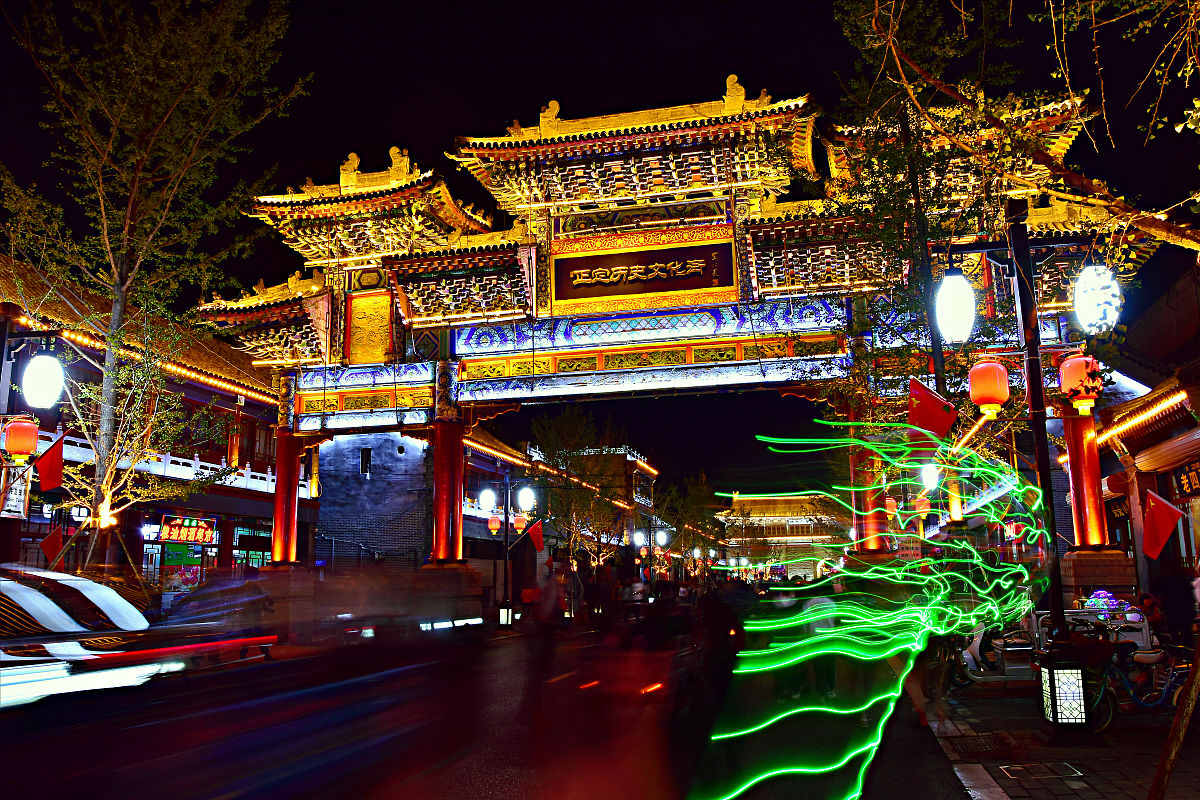 大同度假攻略：清凉一夏，探寻古都之美