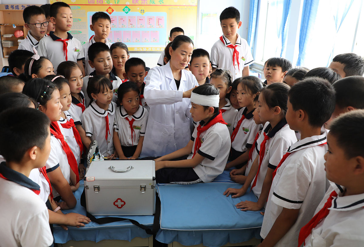 急救护理专业和护理学的其他专业有什么不同吗