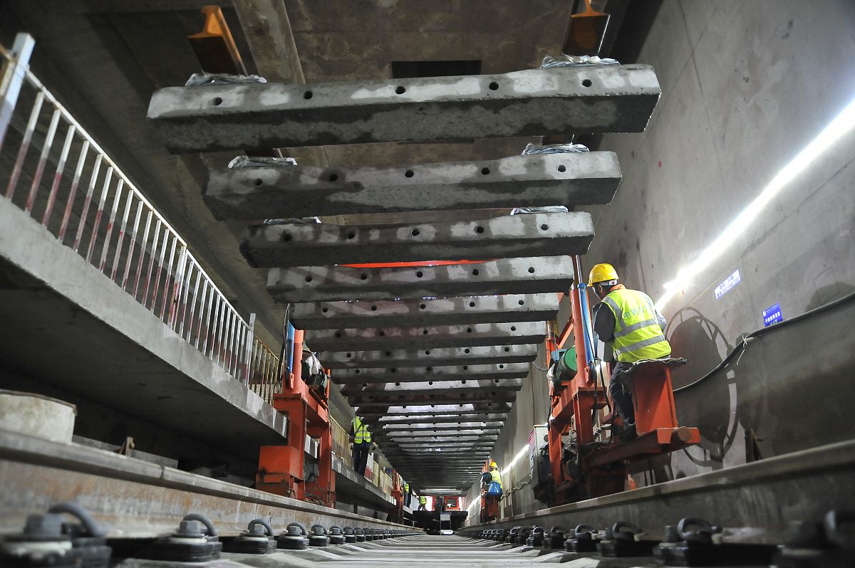 哈尔滨地铁2号线延长线最新消息：规划中，是否修建尚待确定