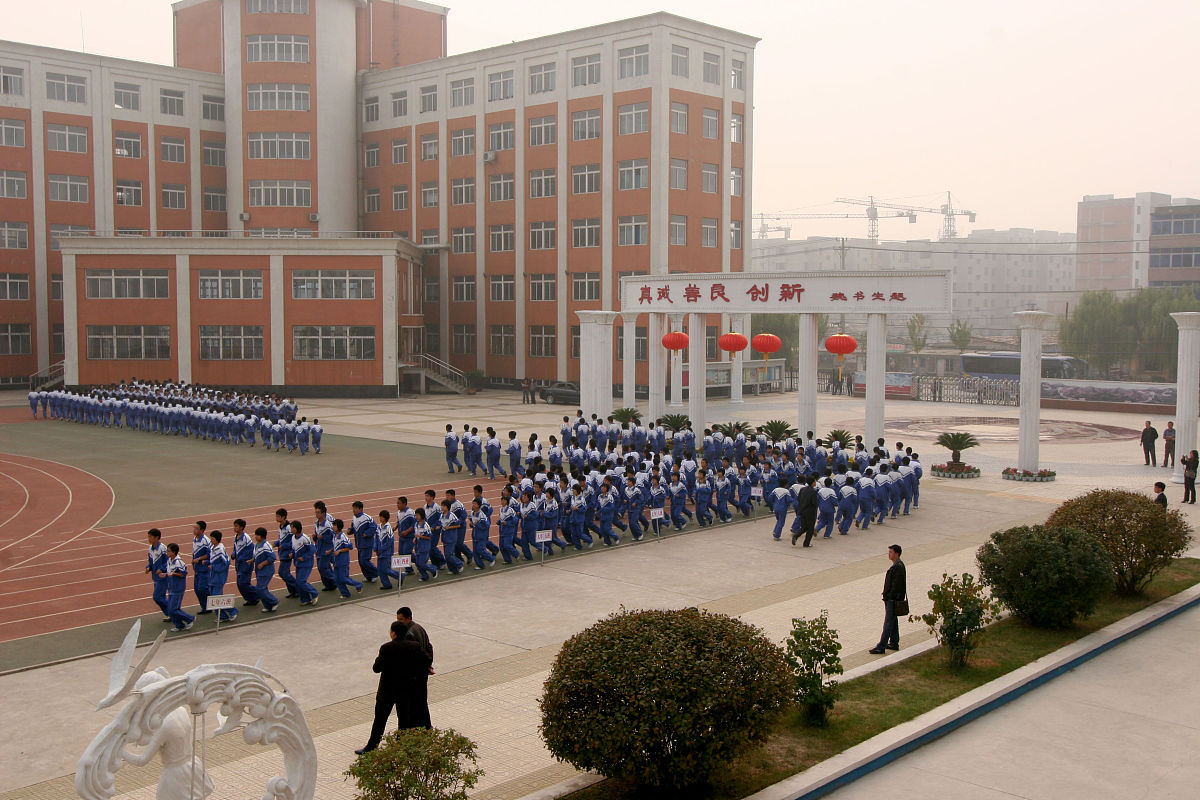 周至县第二高级职业中学2022年热门专业有哪些怎么样