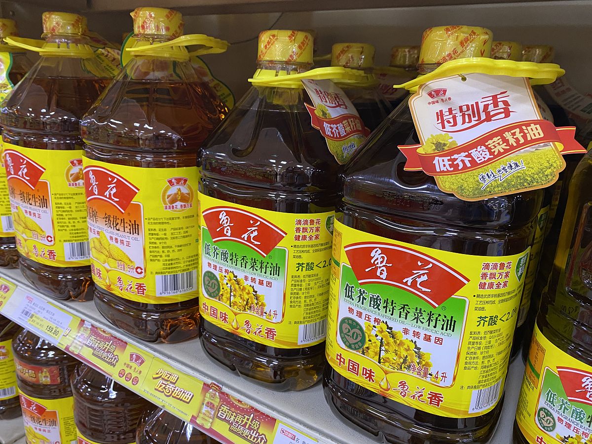 集宁直销胡麻油厂家有哪些详细回答答加拓展。