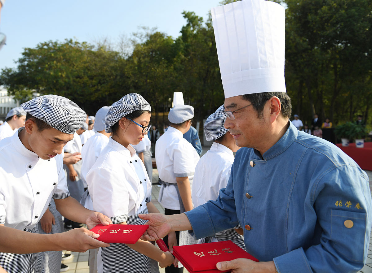 桂林山水职业学院旅游管理专业怎么样