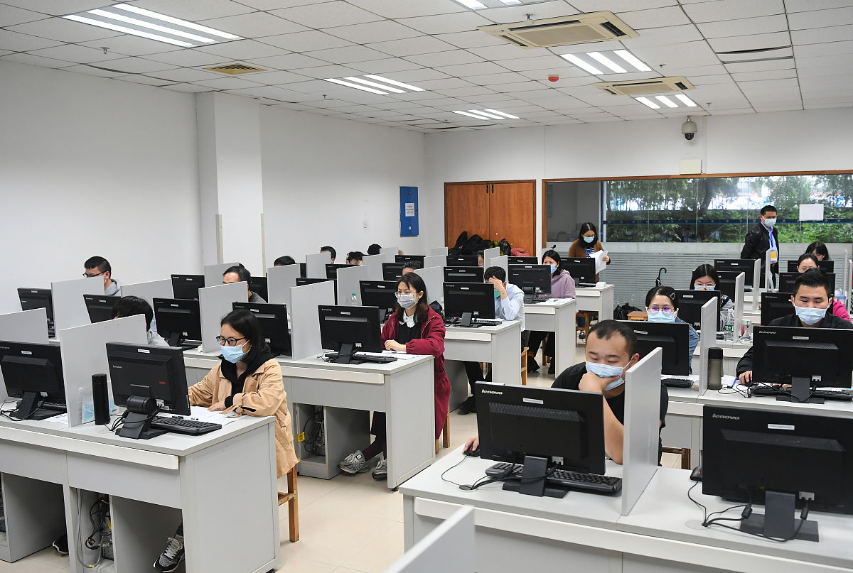 务川中职计算机应用专业详细介绍