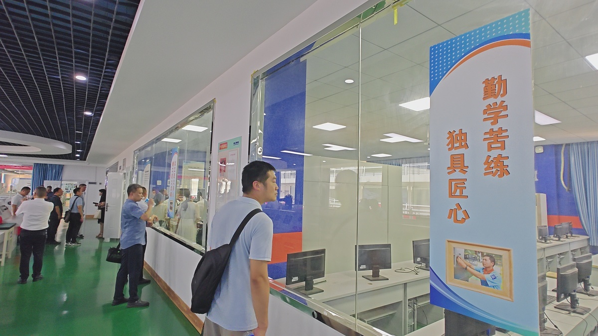 宁夏职业技术学院怎么样？ - 培养高素质技术人才的特色