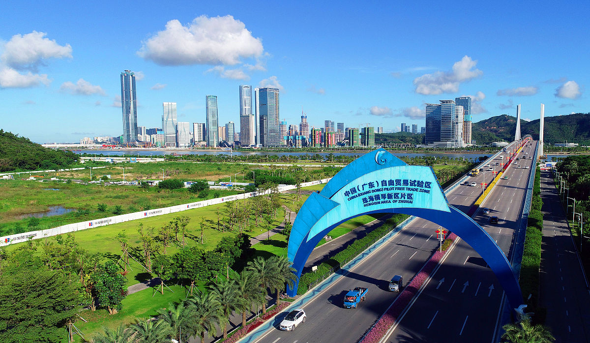 澳门金融科技高速发展：'滴灌通'等创新引领市场变革