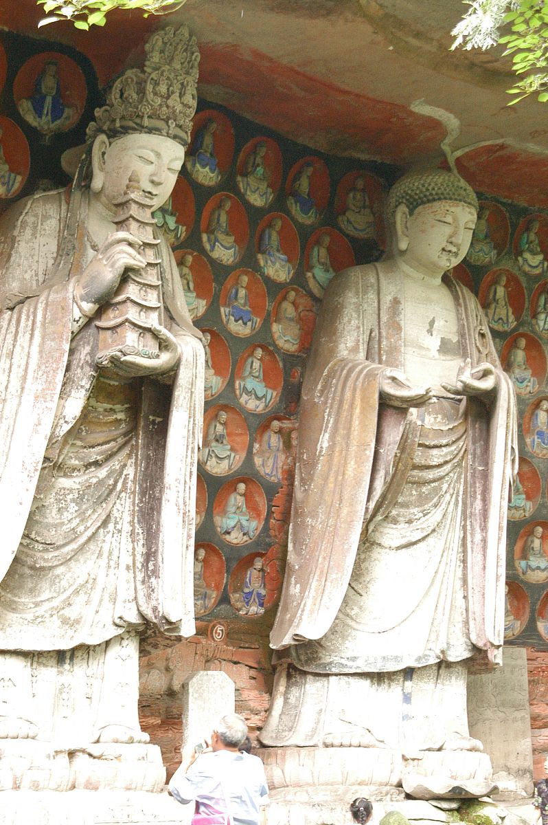 2020年重庆市大足职业教育中心信息管理部招生专业有哪些