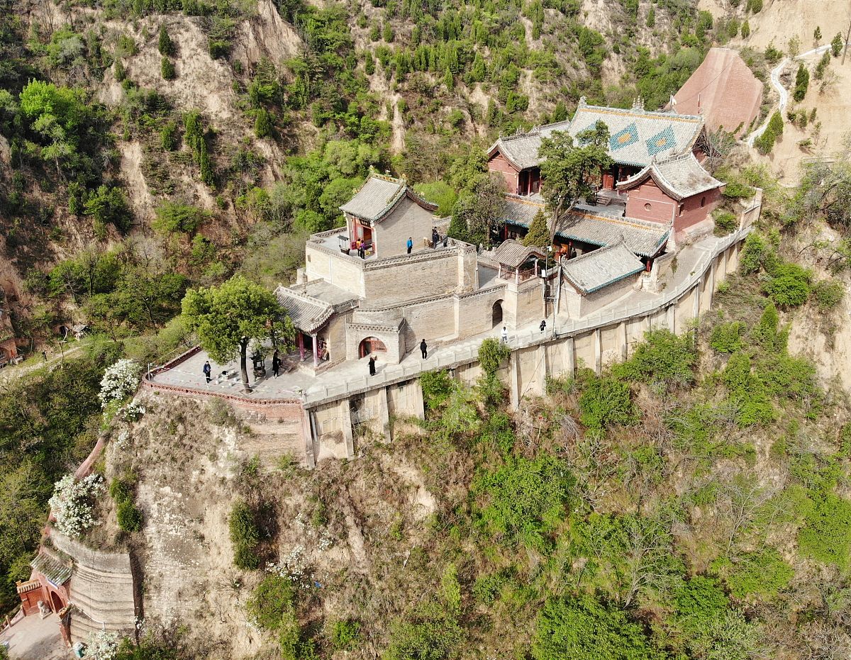 山西5A级景区游客兴趣变化及建议