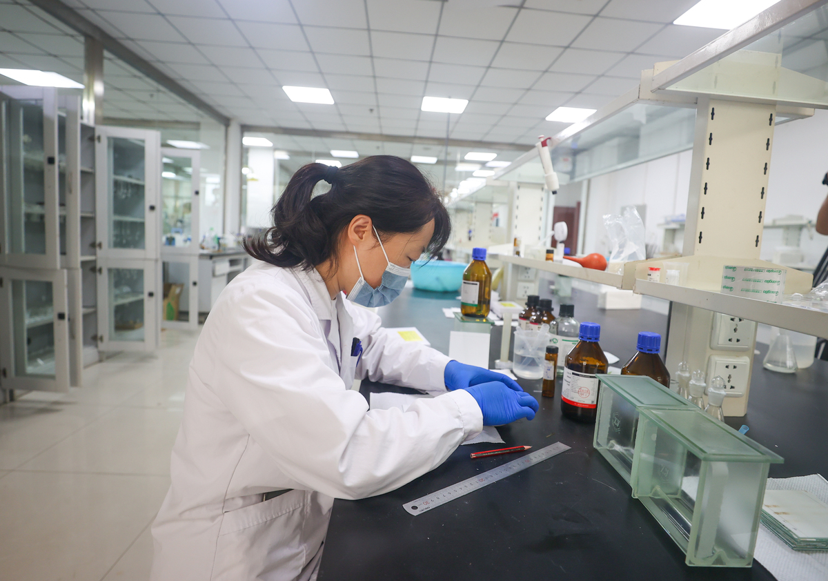 合肥职业技术学院药剂专业：值得报考吗？