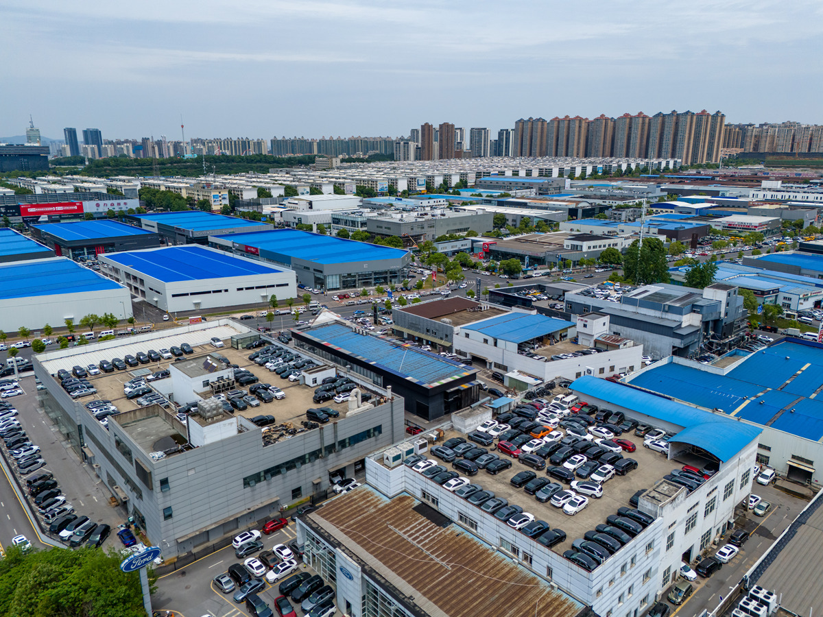 顺义大孙各庄智慧物流园规划：打造集约高效物流体系，助力区域产业发展