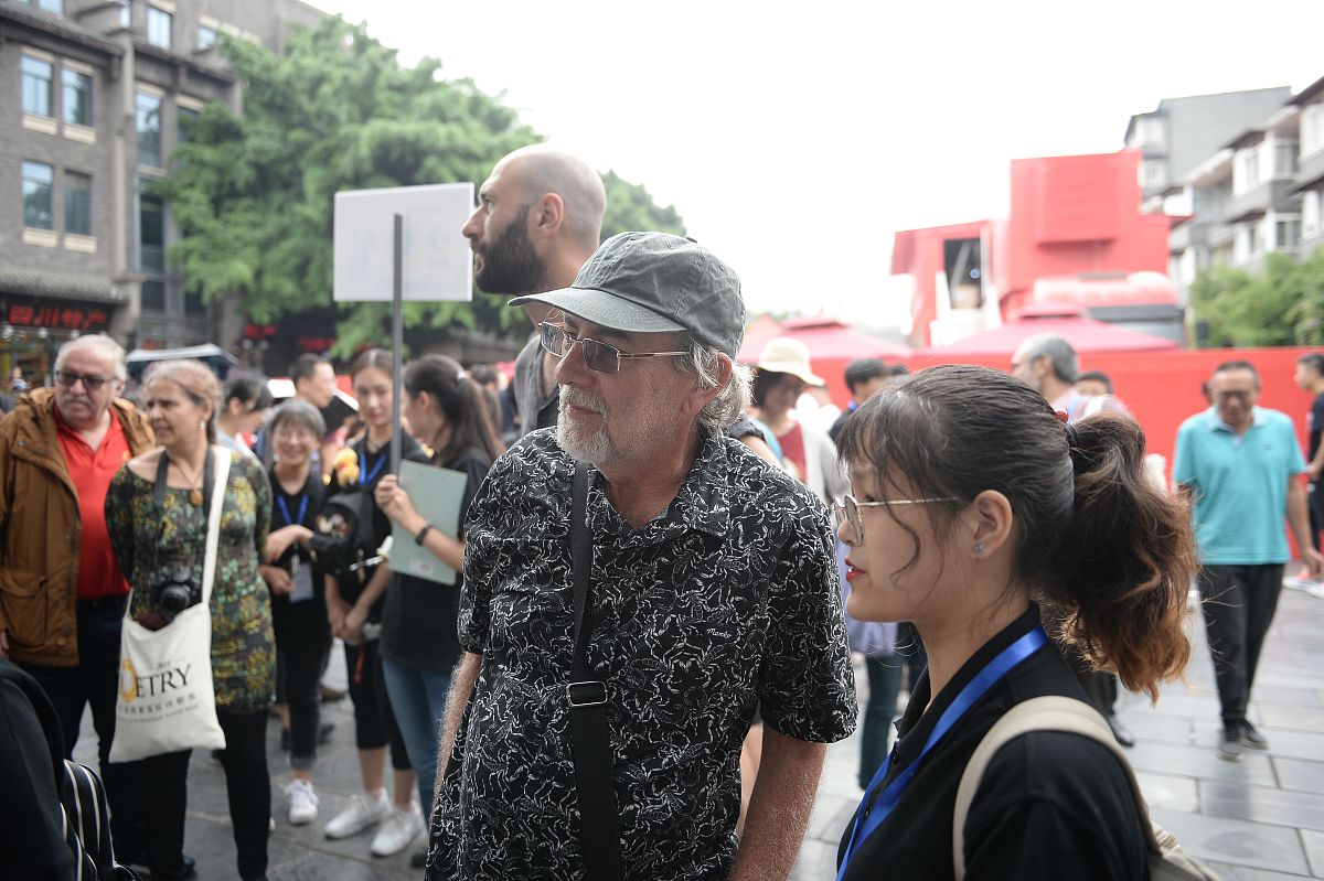 (如需<strong>下载</strong>使用,请务必署名:红星新闻 孙琳/视觉中国,谢谢!