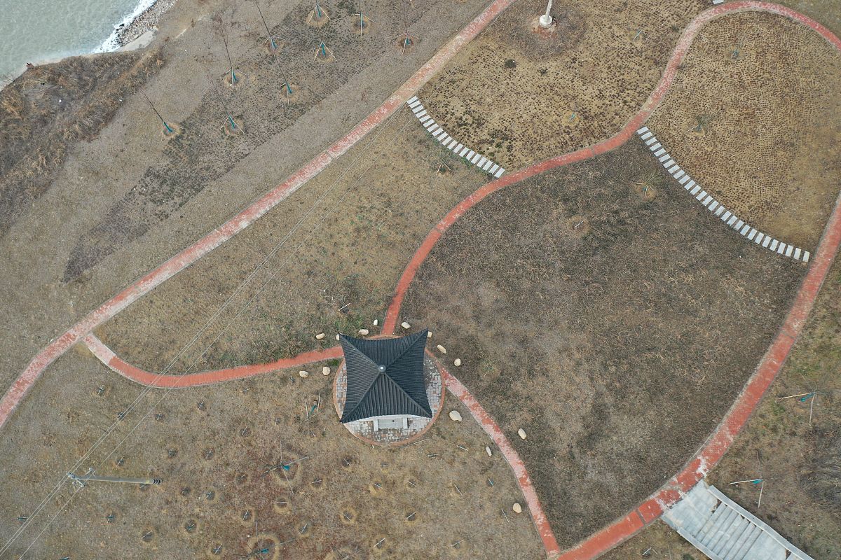 无人机测绘在农村地籍测绘中的应用与优势