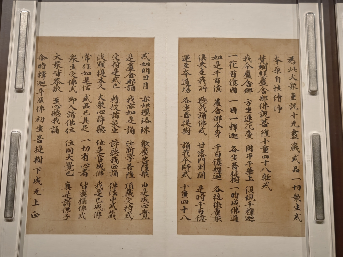 太平天国天王的言论：天书