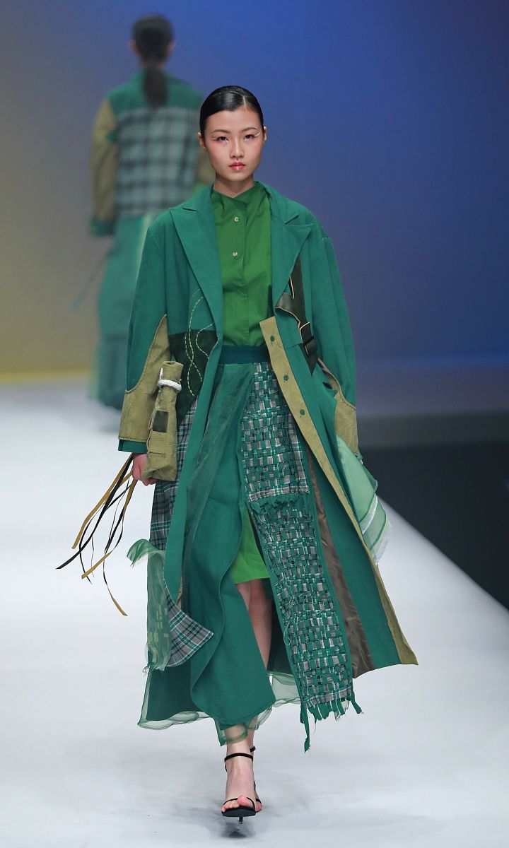 吉林大学服装设计与工程专业怎么样？优势、发展前景及未来方向