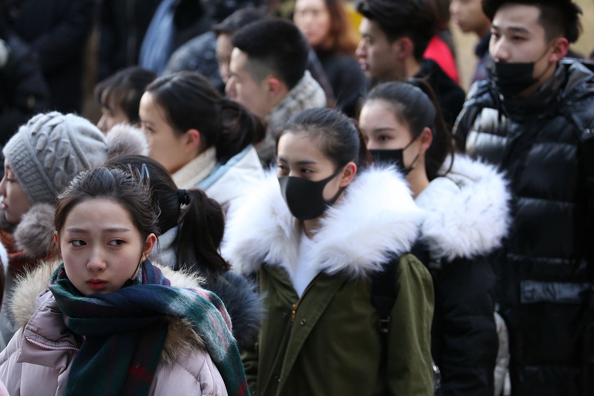 北影16年报考破三万 强调文化课已成艺考录取新共识