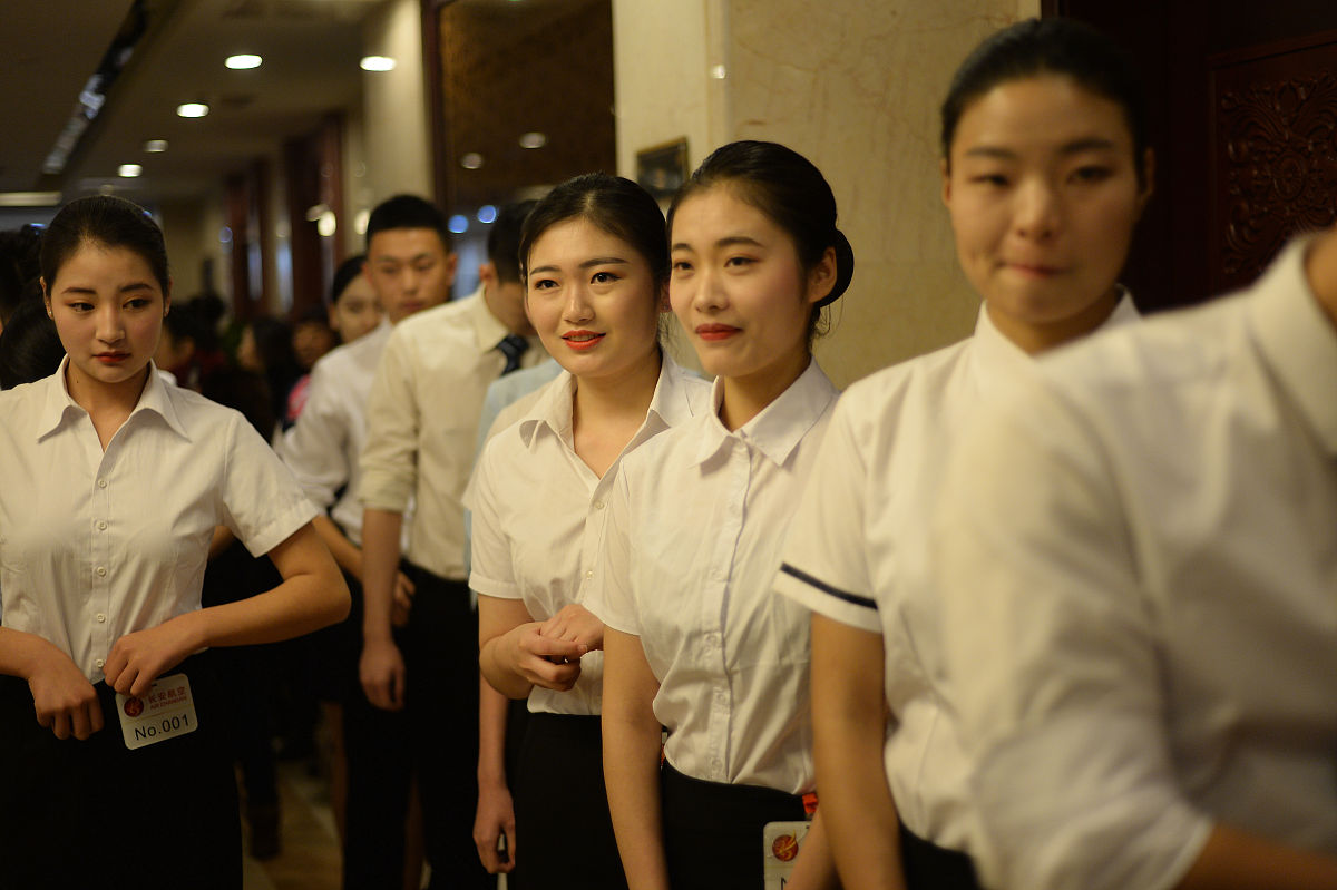 贵阳航空空乘服务学校就业情况怎么样