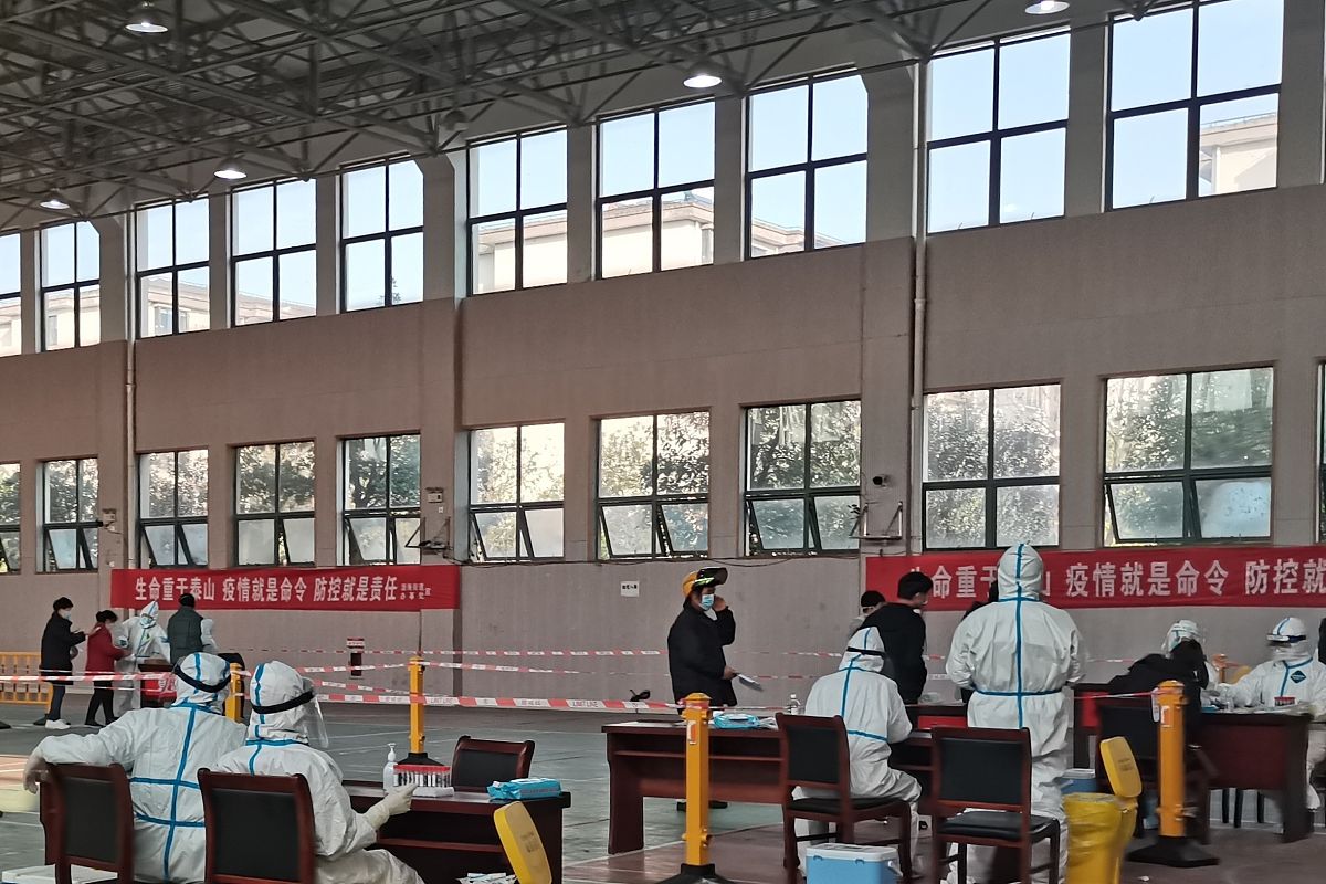 鹤壁职业技术学院英语教育专业涉及哪些课程怎么样