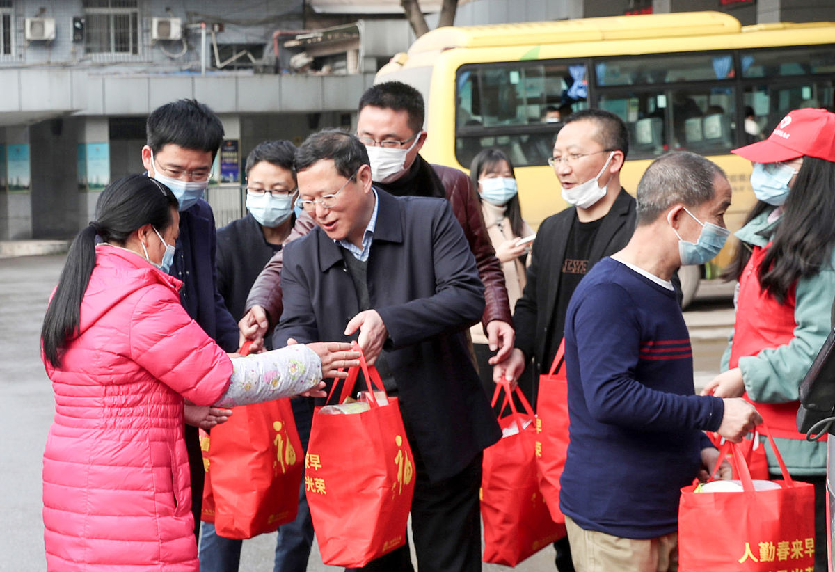广安市第一职业高中学校2021年招生简章 - 报名时间、计划、流程及联系方式