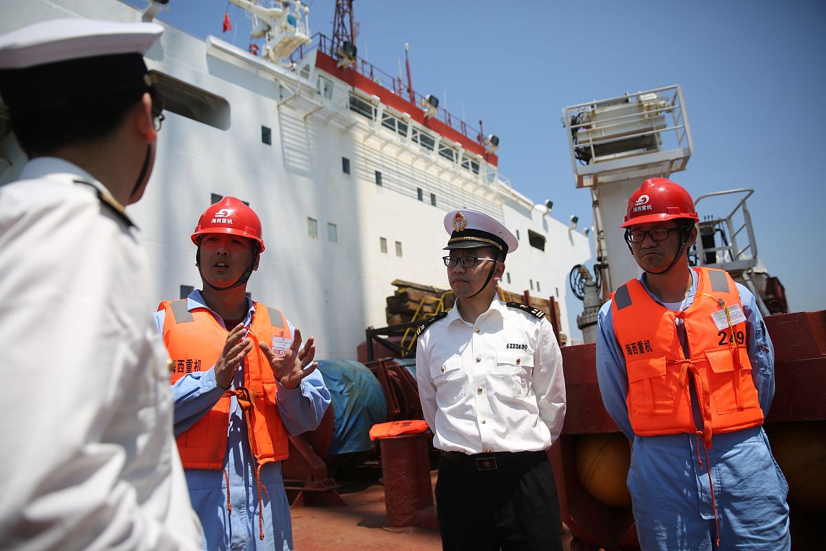 海事服务专家 | 国内知名海事院校毕业 | 10+年海商保险经验