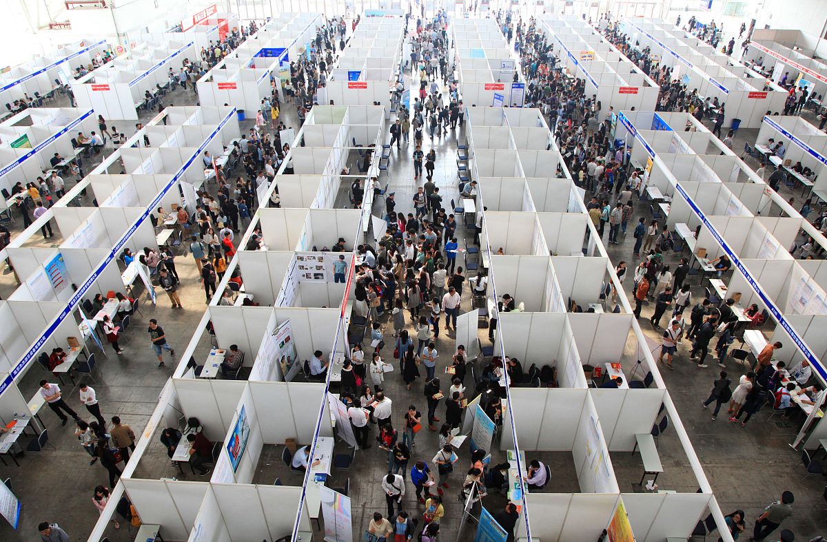 为何贵阳高铁学校毕业生可以顺利就业