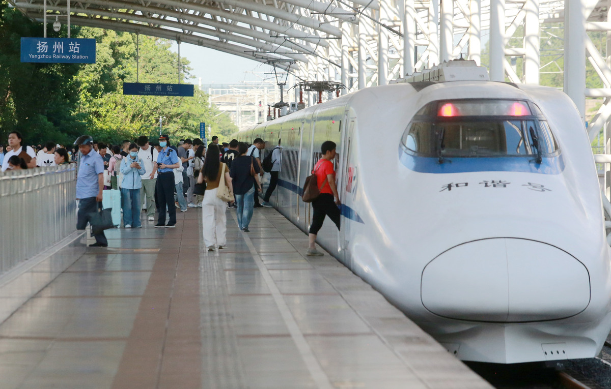 江苏2022年好的铁路学校有哪些-怎么样