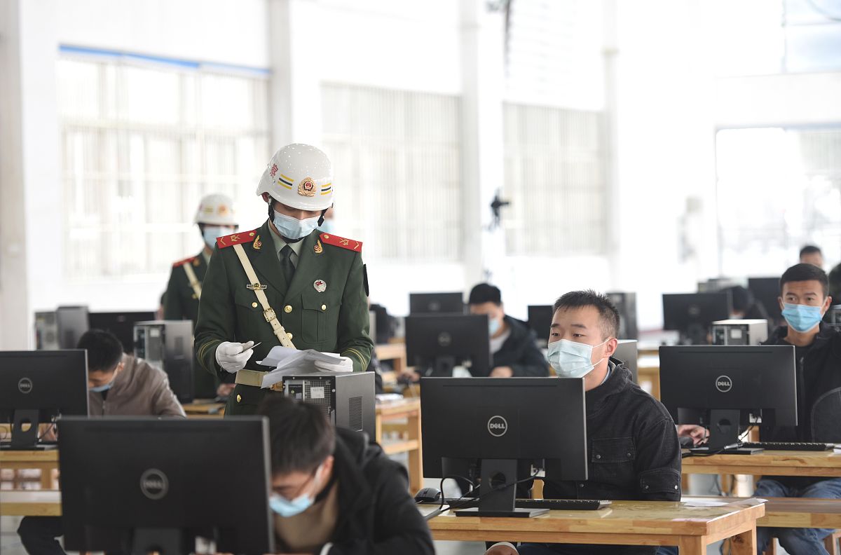 边境管理专科课程有哪些？用发