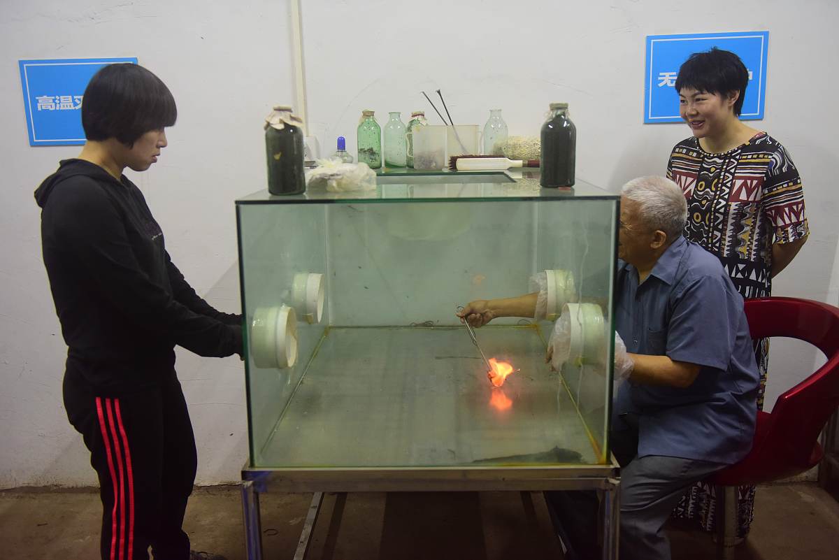 火化需要注意哪些安全问题？各方面说说看