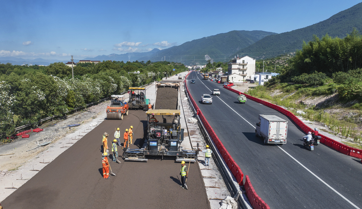 探究现代农村公路养护中预防性公路养护理念的应用 写一篇较长的论文引言