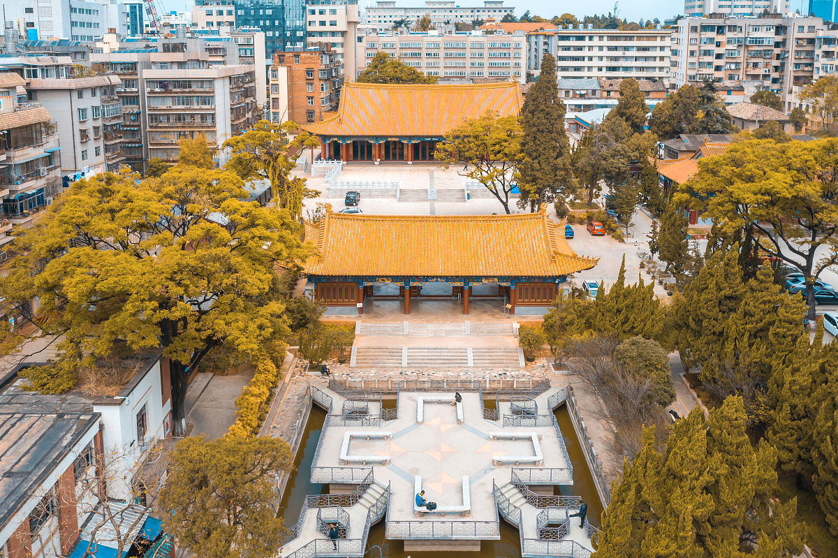 云南昆明工业学校2022年招生简章 - 报名指南与未来发展