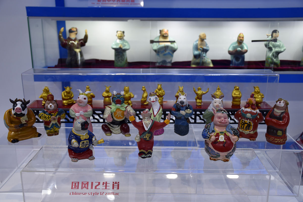兵马俑宝宝拼图玩具：3岁以上儿童的历史文化启蒙玩具