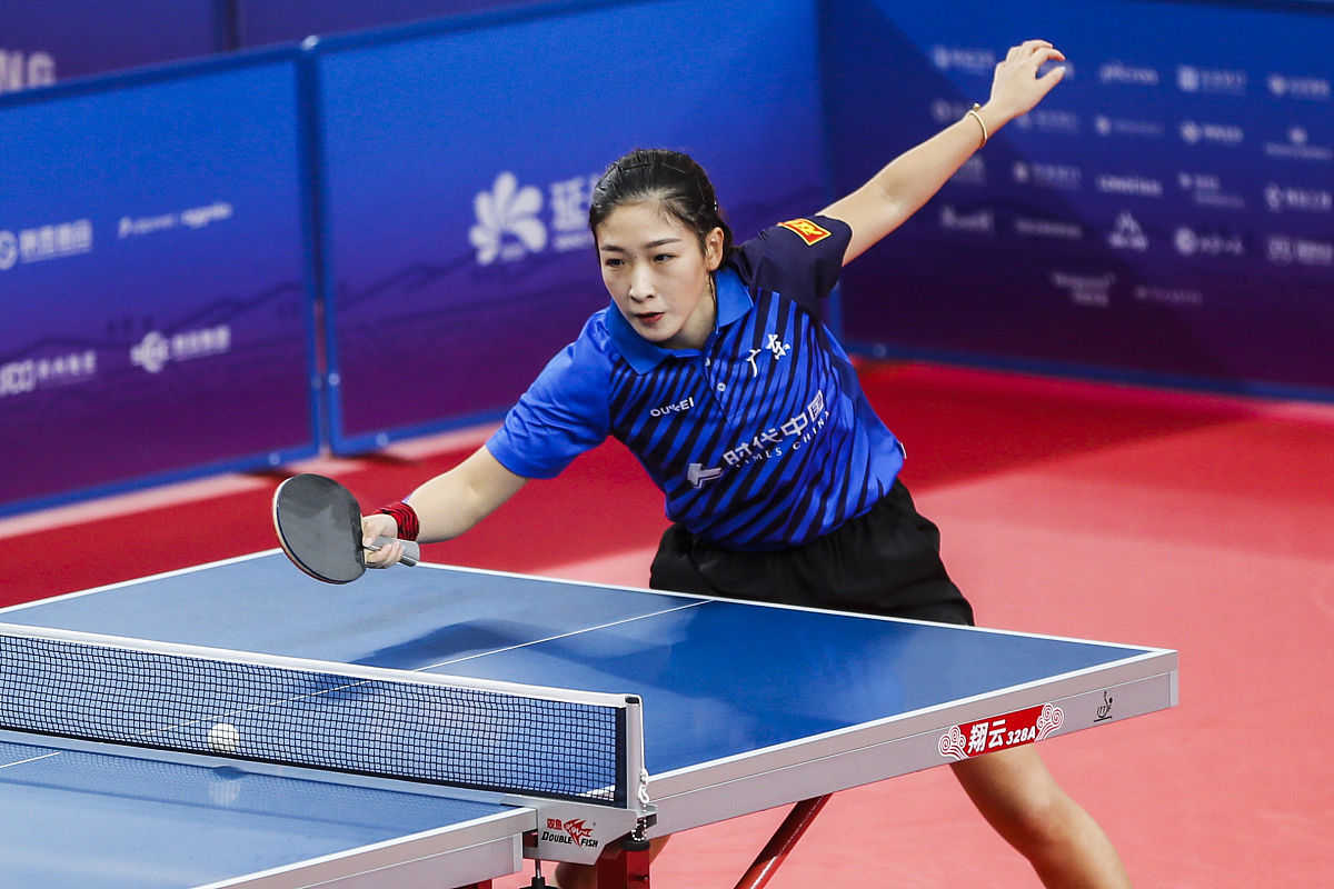 延安女生上什么中专学校比较好？