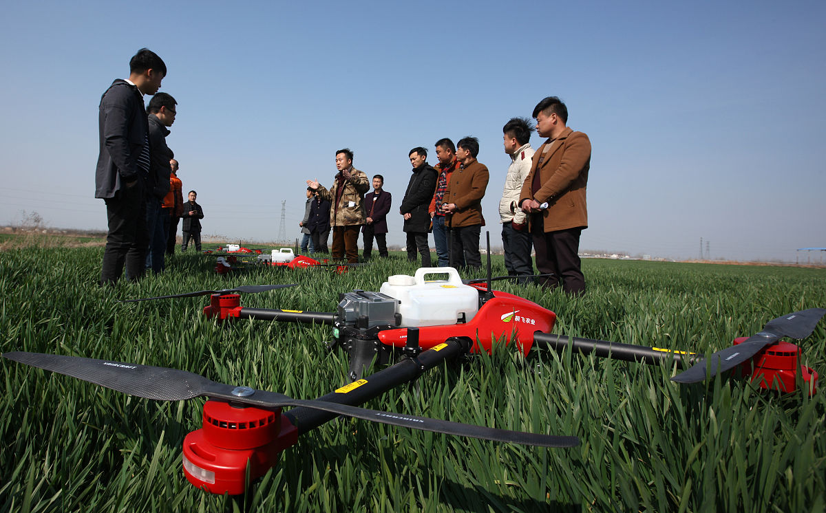 天水农业学校农业机械使用与维护专业怎么样
