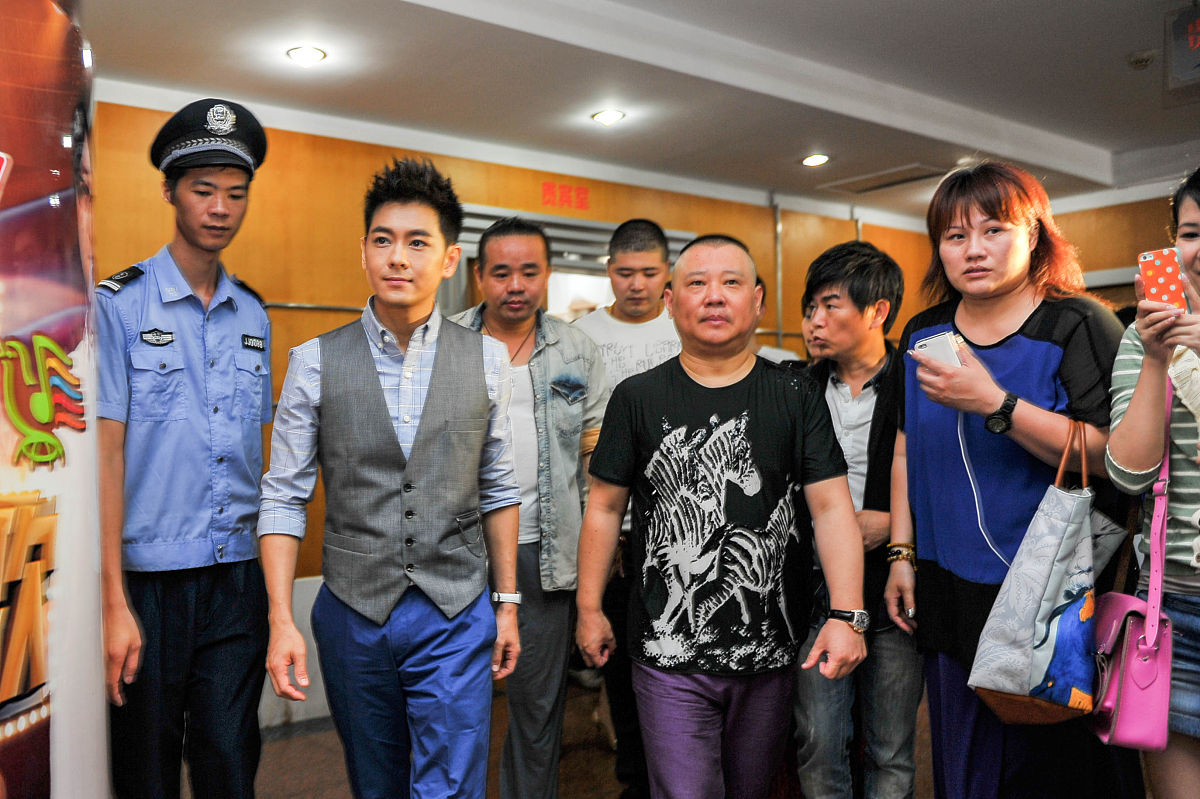 林生斌终于承认了